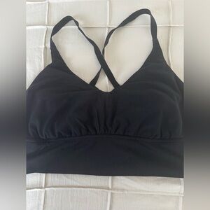 Offline By Aerie Real Me Strappy Back Stretch